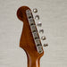 Fender Custom Shop 62 Stratocaster HSS Heavy Relic Electric Guitar, Ebony Fingerboard - Watermelon King - CHUCKSCLUSIVE - #R129719
