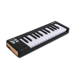 Arturia Microlab Mk3 Midi Controller - Black