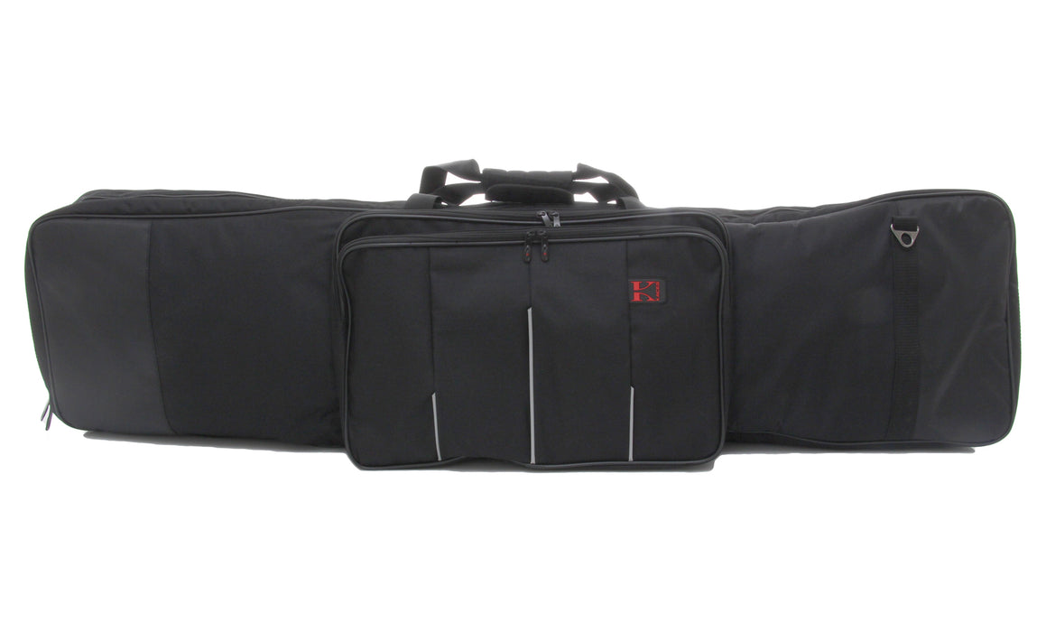 Kaces Xpress 88 Key Slim Keyboard Bag