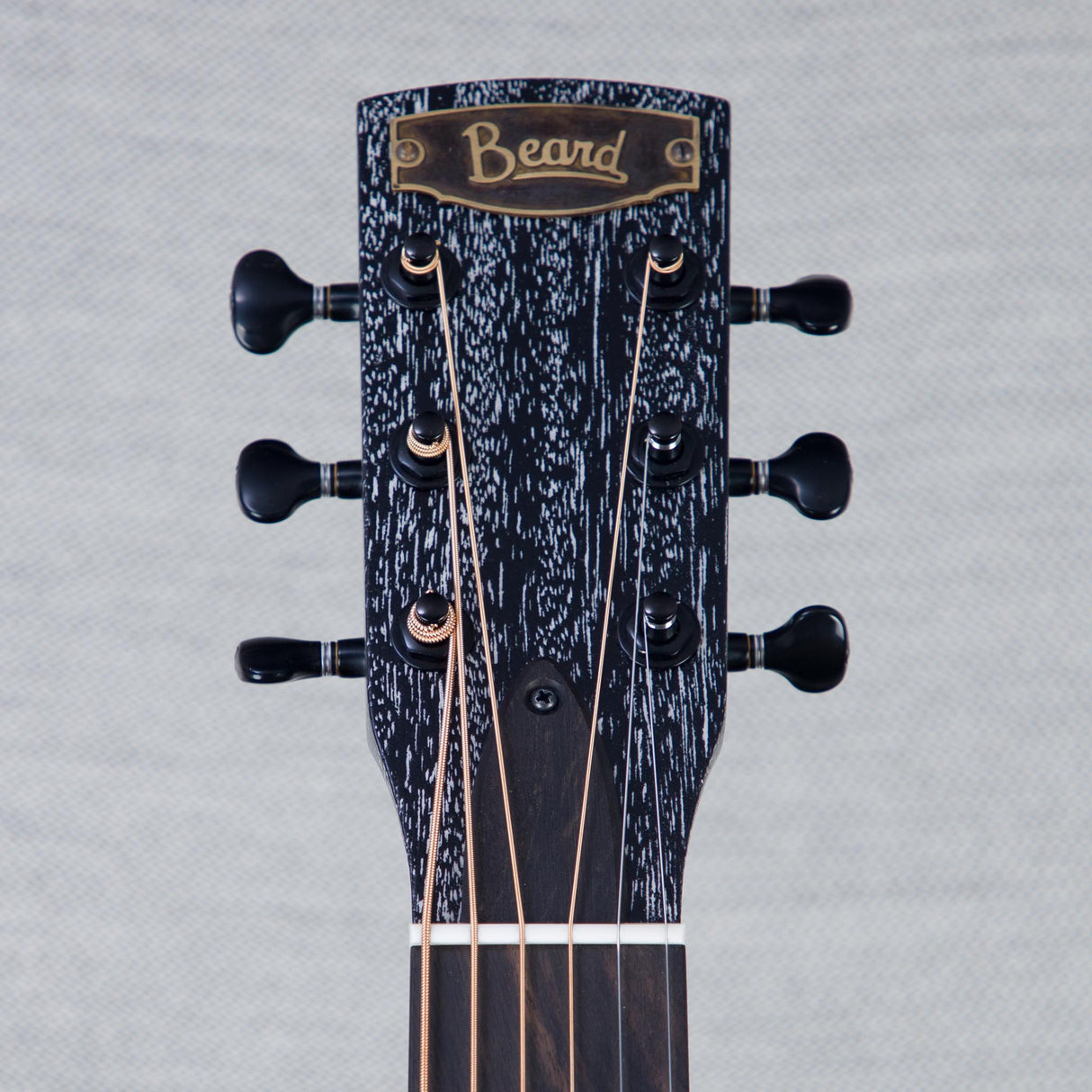 Beard Guitars Trailhead Resonator Acoustic Electric Guitar - Doghair - #1958-25