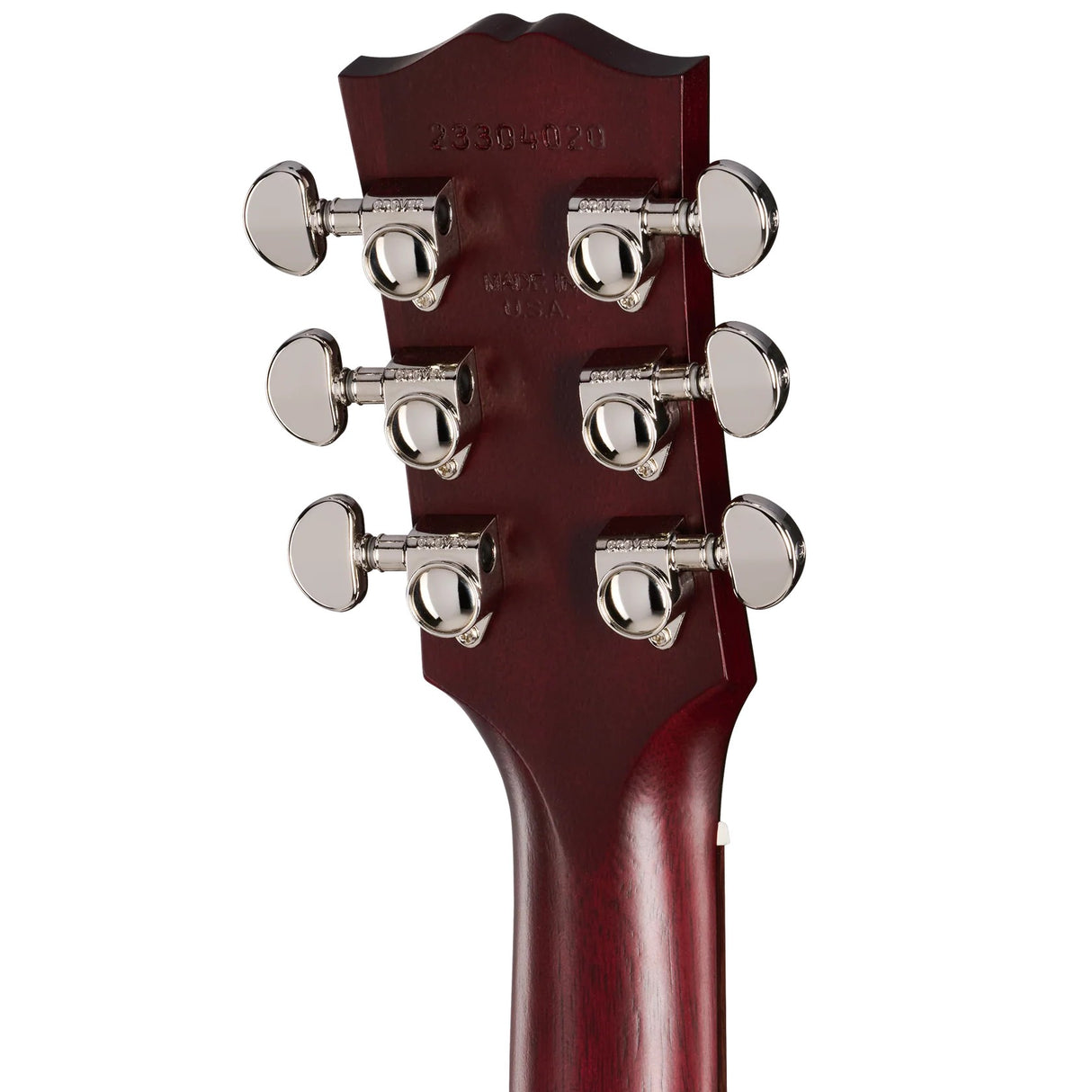 Gibson J-45 Special Acoustic Electric Guitar - Satin WIne Red