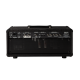 PRS Archon 50 Classic Guitar Amplifier Head - Limited Edition Black Paisley