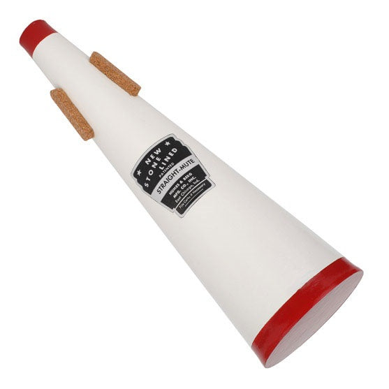 Humes & Berg 151 Stonelined Straight Trombone Mute