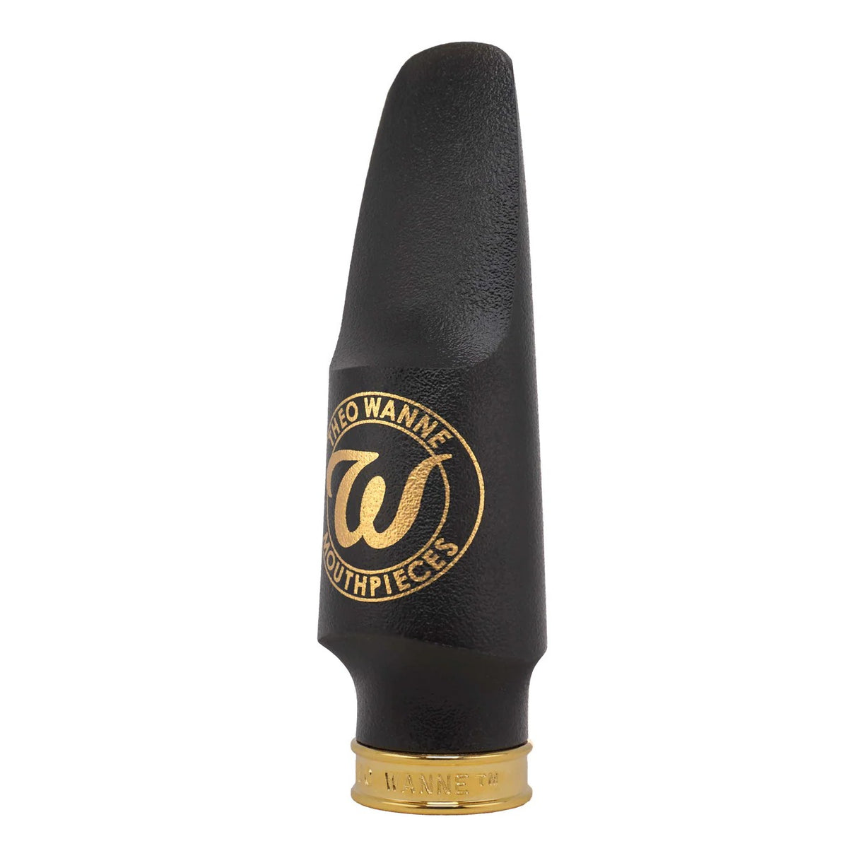 Theo Wanne Essentials Jazz Tenor Saxophone Mouthpiece - 5