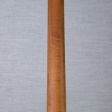 Spector USA Custom NS-2 Electric Bass Guitar - Chestnut Natural - #2200