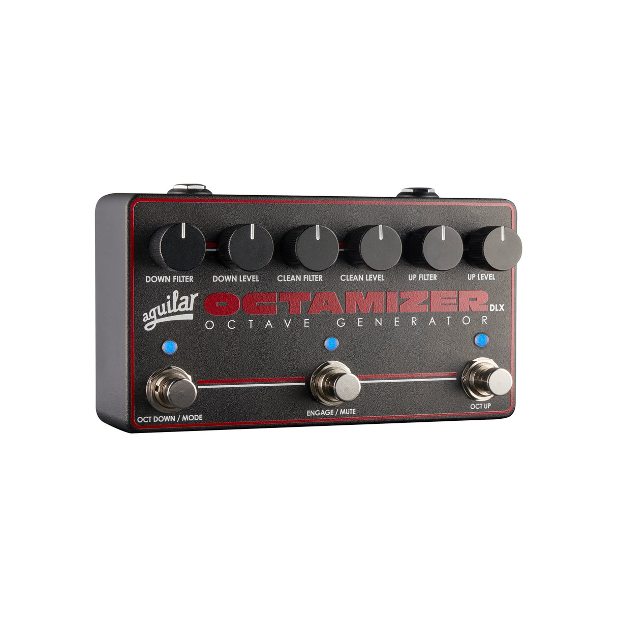 Aguilar Octamizer DLX Octave Divider Pedal