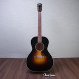 Gibson L-00 Original Mahogany/Sitka Spruce Acoustic Electric Guitar - Vintage Sunburst - #22406089