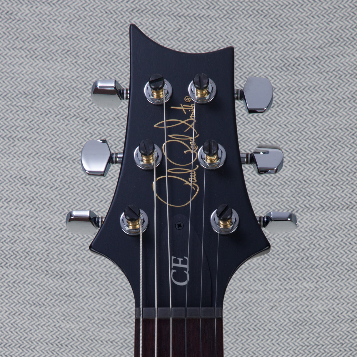 PRS CE 24 Custom Color Electric Guitar - Tri Color Burst - #220349846 - 2022