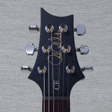 PRS CE 24 Custom Color Electric Guitar - Tri Color Burst - #220349846 - 2022