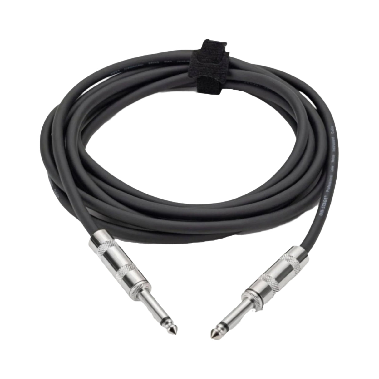 On-Stage IC-10 Instrument Cable - Preorder