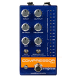 Empress Effects Compressor MKII Pedal - Blue Sparkle