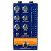 Empress Effects Compressor MKII Pedal - Blue Sparkle