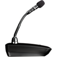 Shure ULXD8 Wireless Gooseneck Base Transmitter - H50 Band - Mint, Open Box