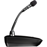 Shure ULXD8 Wireless Gooseneck Base Transmitter - H50 Band - Mint, Open Box