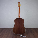 Martin D-42 East Indian Rosewood/Spruce Acousitc Guitar - #M2921514