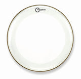 Aquarian FB20 Full Force I Clear Bass Drumhead - New,20-Inch