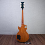 Gibson Custom Shop 1957 Les Paul Standard Reissue Electric Guitar - Hemisphere Shift Top - #751825