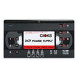 Cioks Limited Edition DC7 Retro Series With Custom VHS Graphic Power Supply