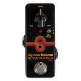 Seymour Duncan Pickup Booster Mini Overdrive Effects Pedal