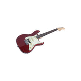 Sire Larry Carlton S1 Electric Guitar - Candy Apple Red
