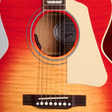 Gibson Les Paul Parlor Acoustic Guitar - Vintage Cherry Sunburst