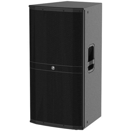 Mackie DRM315-P 2000 W 15-Inch 3-Way Passive Loudspeaker - New