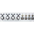 Intellijel Quadratt 1U Attenuator & Utility Module