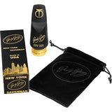 JodyJazz DV HR Alto Saxophone Mouthpiece - 7