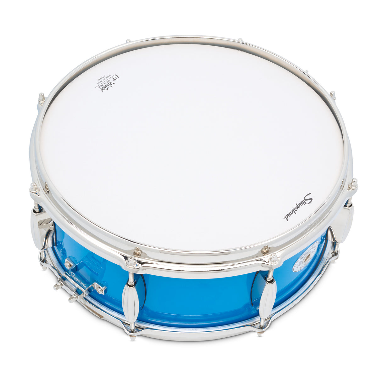 Slingerland 5.5 x 14-Inch Studio King Snare Drum - Lunar Blue