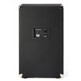 Genzler Amplification Magellan-ULV-212T 2x12-Inch 700-Watt 4-Ohm Electric Bass Guitar Cabinet
