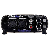 Applied research technologies CLEANBOXPRO Direct Boxes