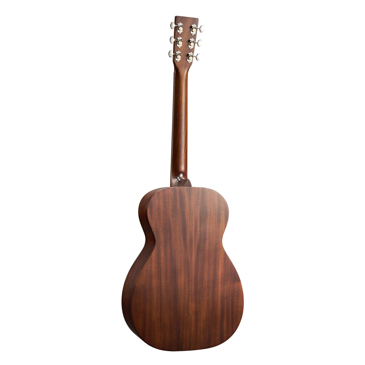 Martin Jason Isbell 0-10E Retro Signature Acoustic Electric Guitar