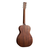 Martin Jason Isbell 0-10E Retro Signature Acoustic Electric Guitar