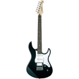 Yamaha PAC112V Pacifica Electric Guitar - Black