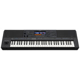 Yamaha PSR-SX720 61-Key Mid-Range Arranger Keyboard - New