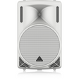 Behringer Eurolive B215D 15-Inch 2-Way PA Speaker System - White
