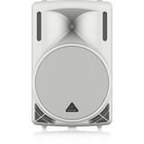 Behringer Eurolive B215D 15-Inch 2-Way PA Speaker System - White