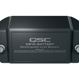 QSC CB-10 Battery Replacement