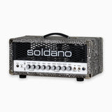 Soldano SLO-30 Custom Super Lead Overdrive 30W Tube Head