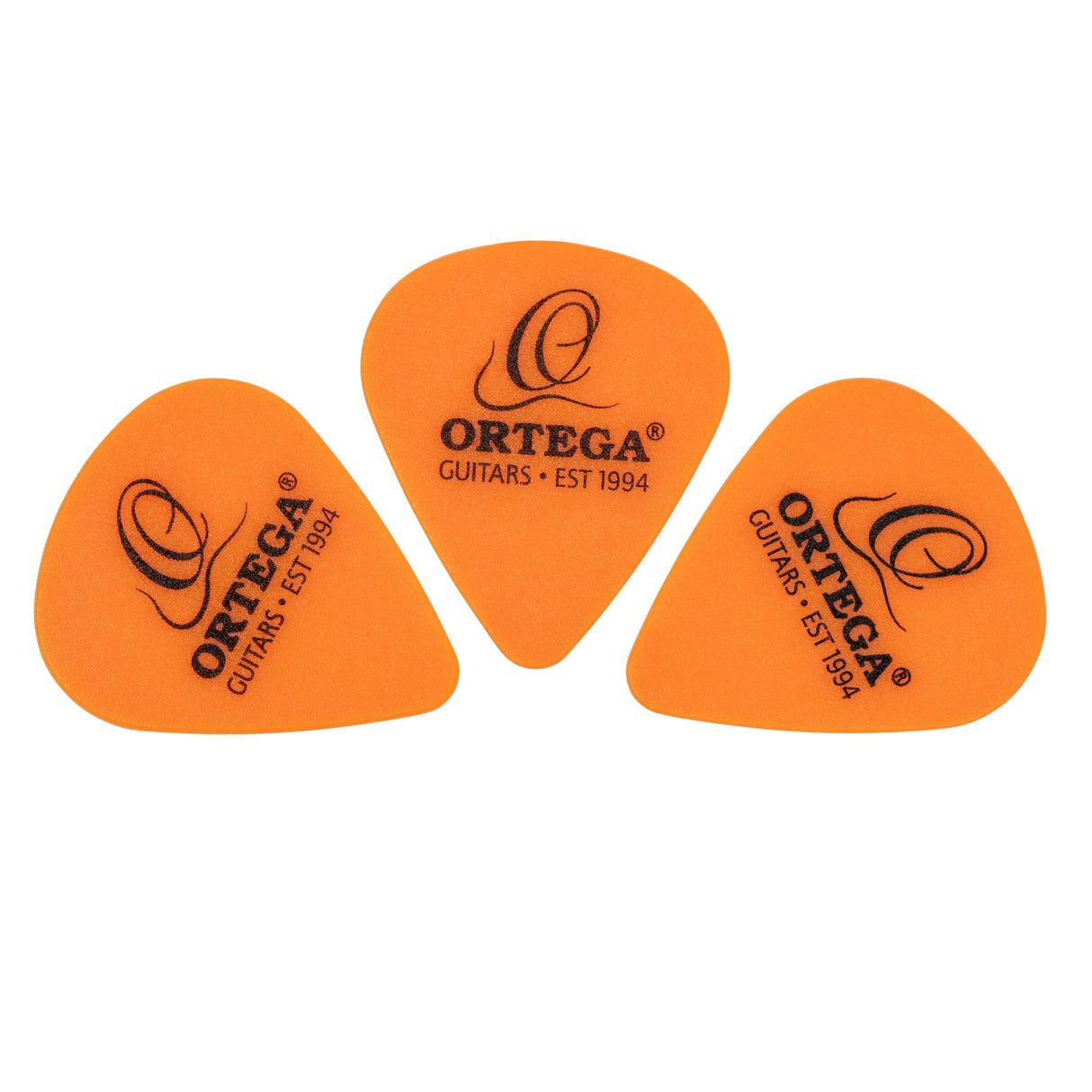 Ortega Students Series Picker's Pack 3/4 Size Nylong String Acoustic Guitar Pack