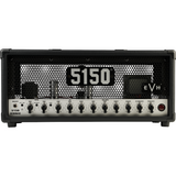 EVH 5150 Iconic Series 15-Watt 6L6 Amplifier Head - Black