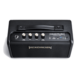 Headrush FRFR Go 30-watt 2 x 3-inch Powered Speaker Cabinet