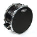 Evans 14" Hydraulic Black Drum Head