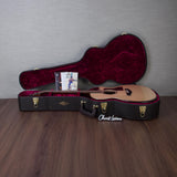 Taylor Limited Edition 814ce Cocobolo/Spruce Acoustic Electric Guitar - #1211245088