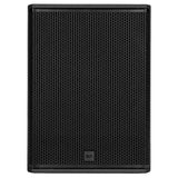 RCF Sub 708-AS MK3 18-Inch 1400-Watt Active Subwoofer