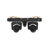 Chauvet DJ GigBAR Bridge Beam ILS 3-in-1 Lighting System