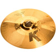 Zildjian 19-Inch K Zildjian Custom Hybrid Trash Smash Cymbal