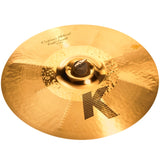 Zildjian 19-Inch K Zildjian Custom Hybrid Trash Smash Cymbal