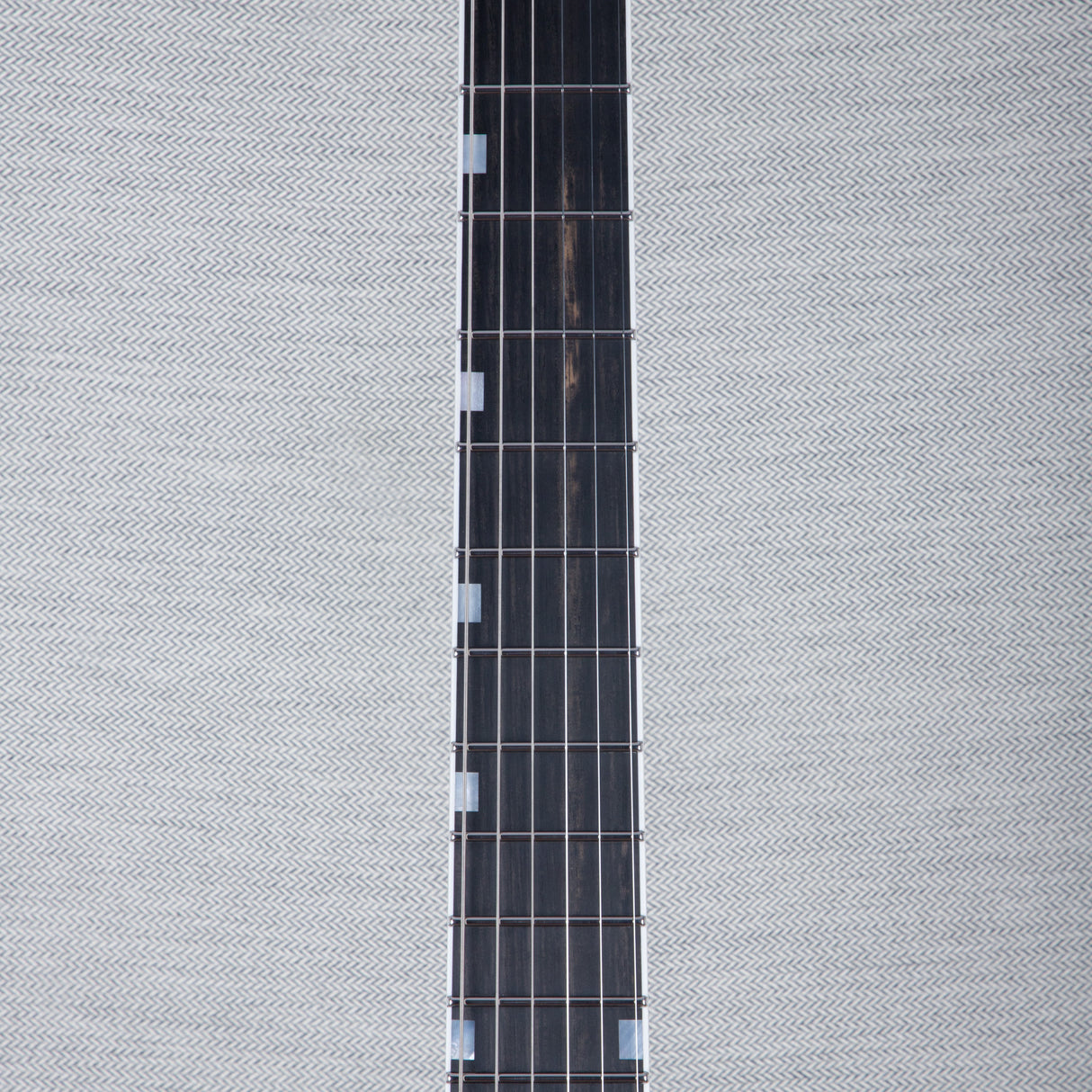 ESP USA M-I DX FR Electric Guitar - Lime Burst - #US24290