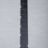 ESP USA M-I DX FR Electric Guitar - Lime Burst - #US24290